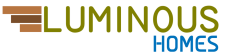 luminous homes