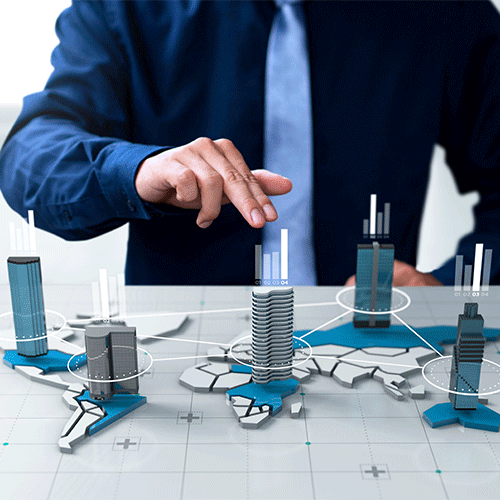 property consultancy